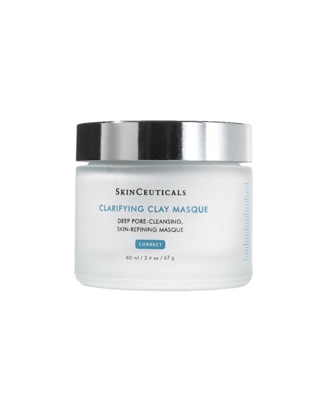 CLARIFYING CLAY MASQUE PRO