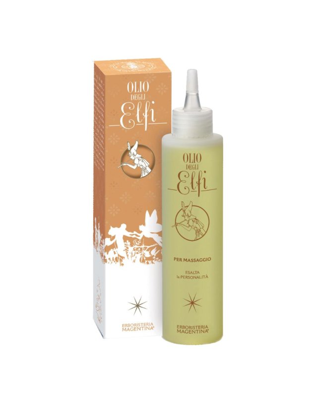 OLIO ELFI 150ML