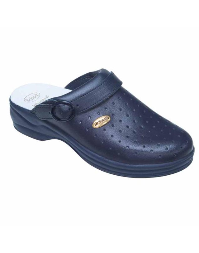 CLOG Bonus Fori Navy 36