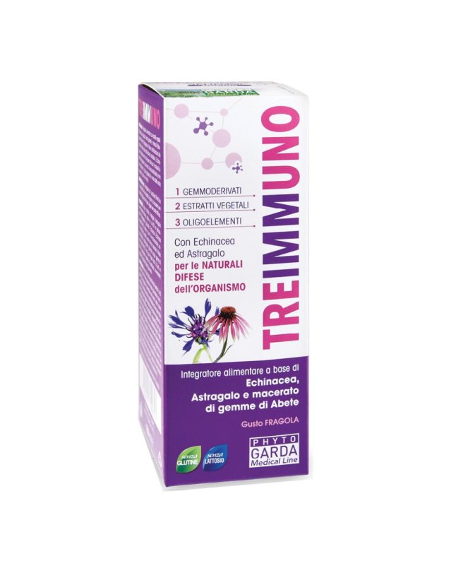 TREIMMUNO 150ML