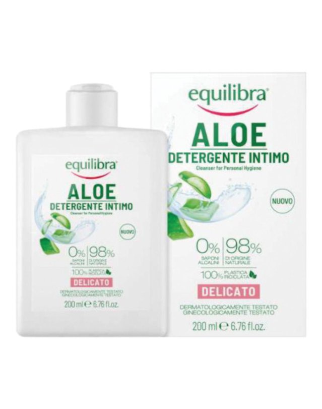 ALOE INTIMO 200ML ALOE INTIMO 200ML