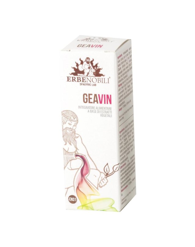 GEAVIN 10ml