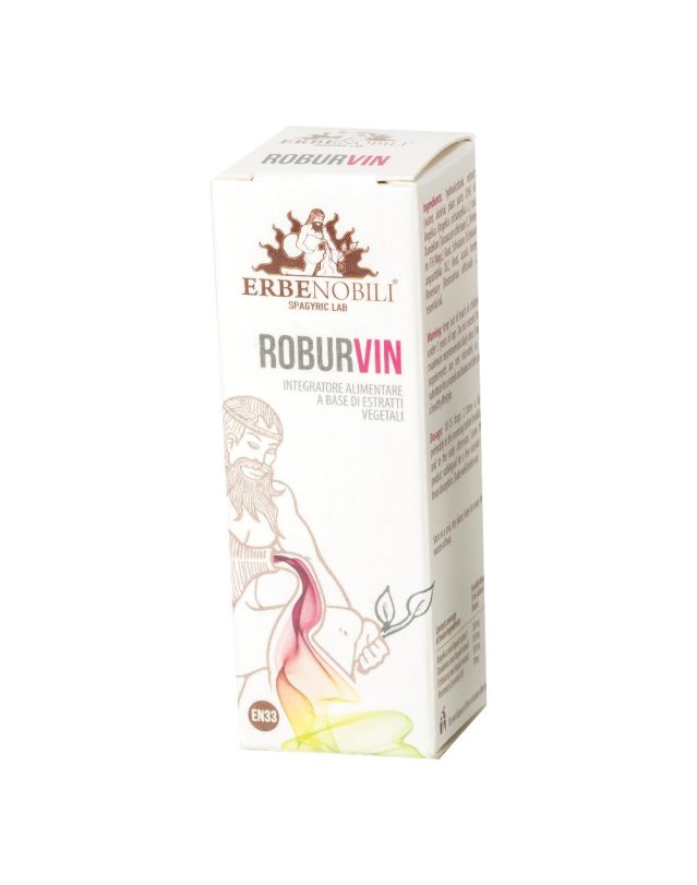 ROBURVIN 10ml