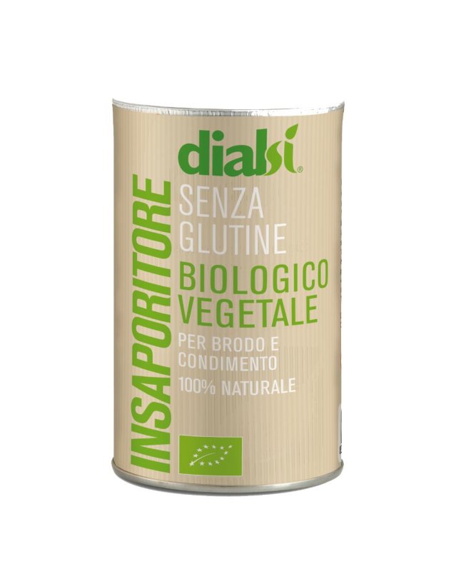 DIALSI' INSAPORITORE BIO 200G