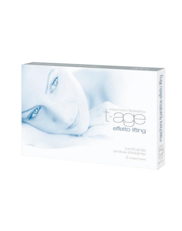 T AGE MASCH RIGEN EFFETTO LIFT