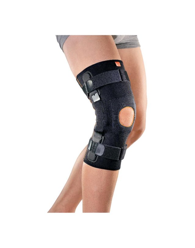 GENUFIT 15 Ginocch.Rot.S GENUFIT 15 Ginocch.Rot.S