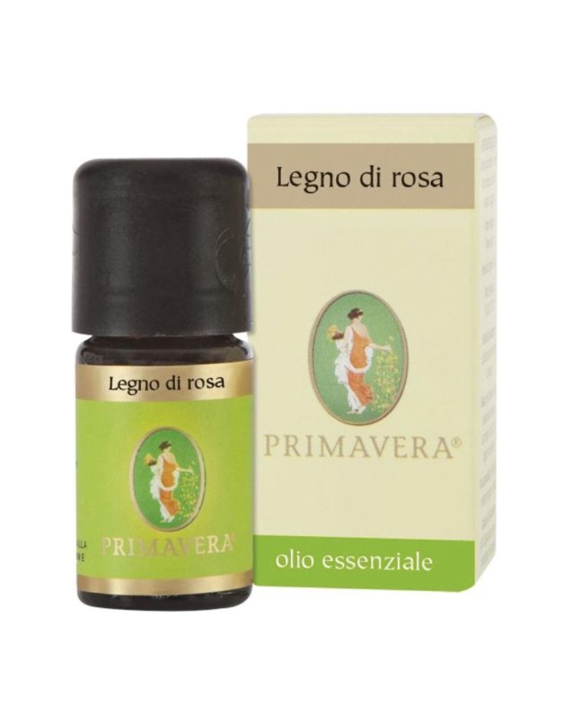 LEGNO DI ROSA OE BIO 5ML