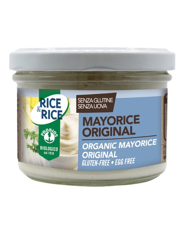 R&R Mayorice Original 165g