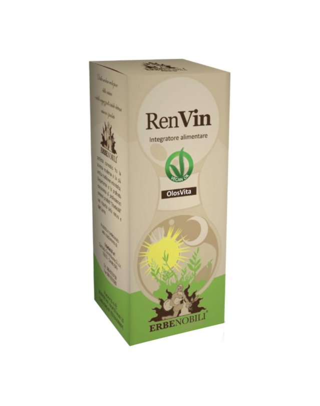 RENVIN 50ml