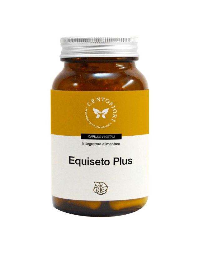 EQUISETO PLUS 100CPS VEG