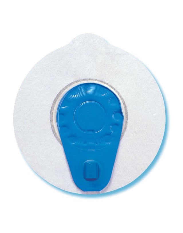 ELETTRODO BLUE SENSOR ECG 72X68 ELETTRODO BLUE SENSOR ECG 72X68