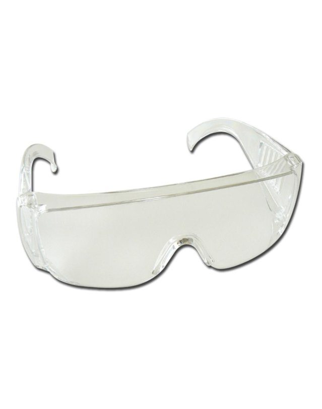 OCCHIALI PROT.TRAS GIMASAFEA 10