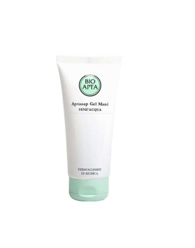 APTASAP GEL MANI S/ACQUA 100ML