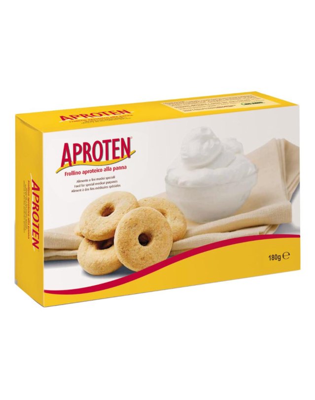 APROTEN-FROLLINI PANNA 180G