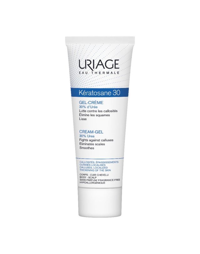 KERATOSANE 30 CREMA 75ML