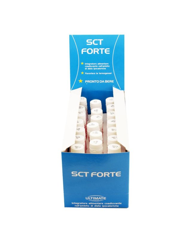 ULTIMATE SCT FORTE 500ml