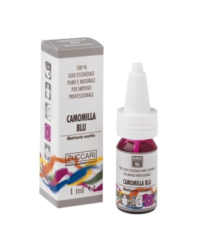 CAMOMILLA BLU OE NATURALE 5ML