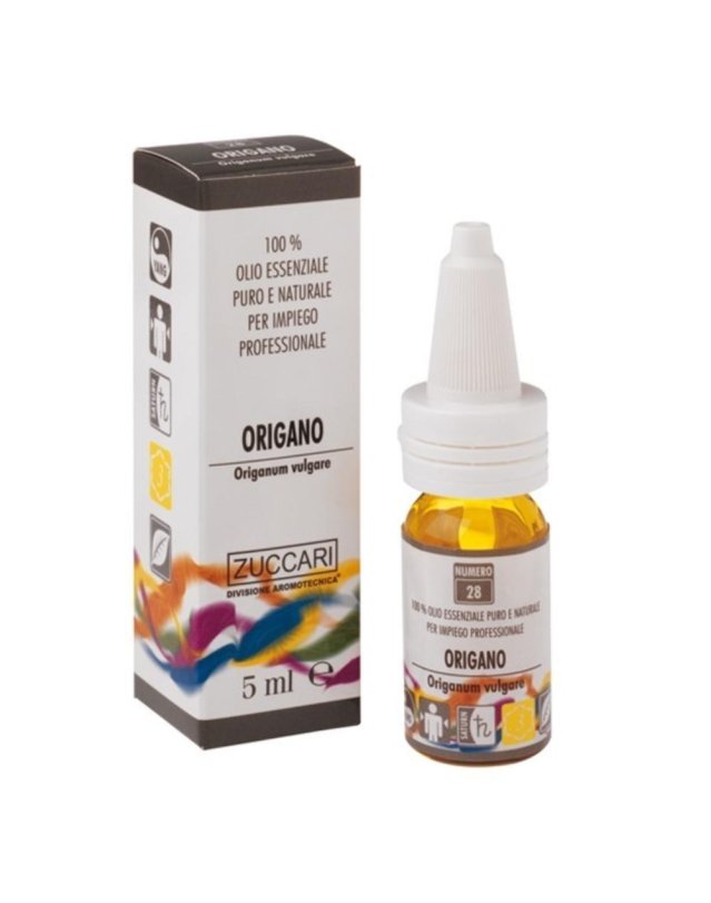ORIGANO OE NATURALE 10ML