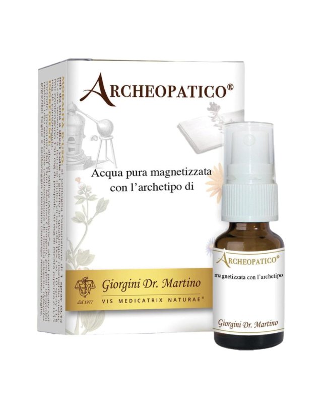 PAURA 30CA 10ml SVS