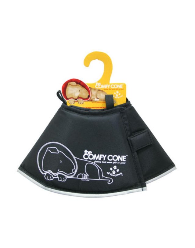 COMFY CONE MEDIUM 20 CM COMFY CONE MEDIUM 20 CM
