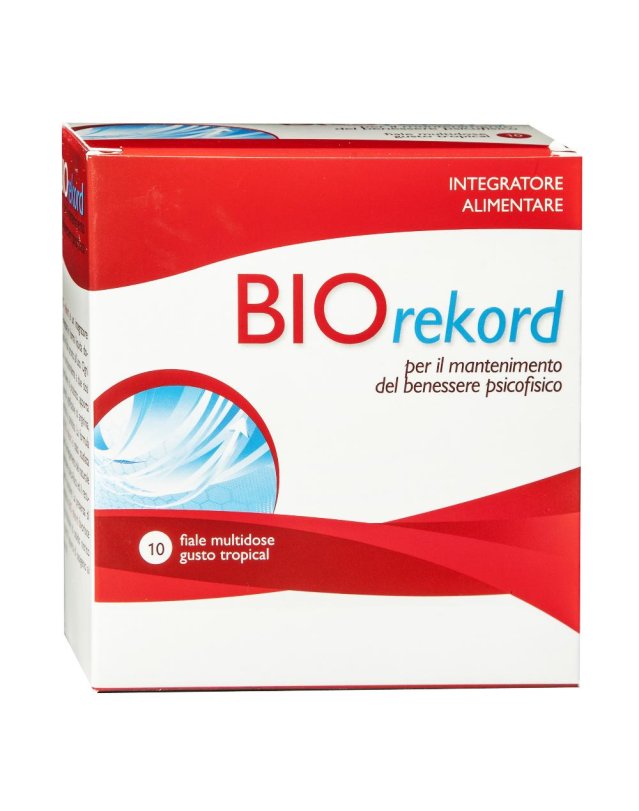 BIOREKORD 10Fl.