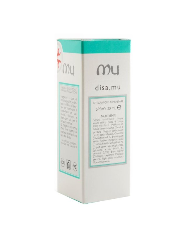 DISA MU SPRAY 30ML