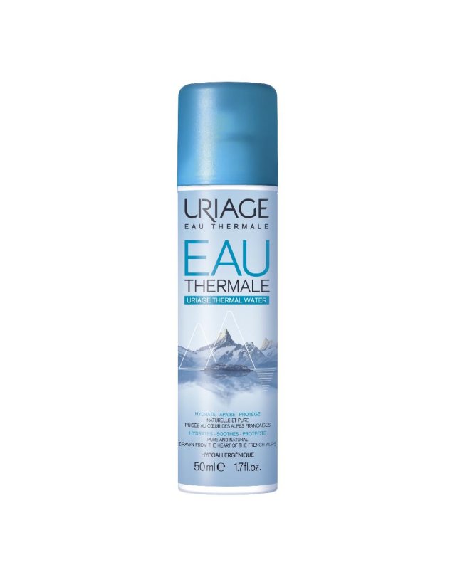 EAU THERMALE Uriage 50ml Spray