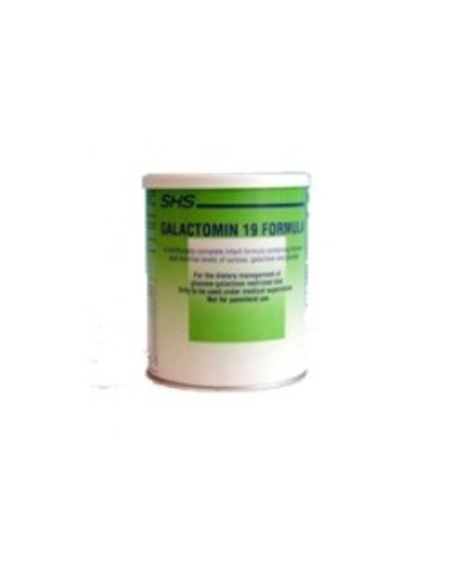 GALACTOMIN*19 400g