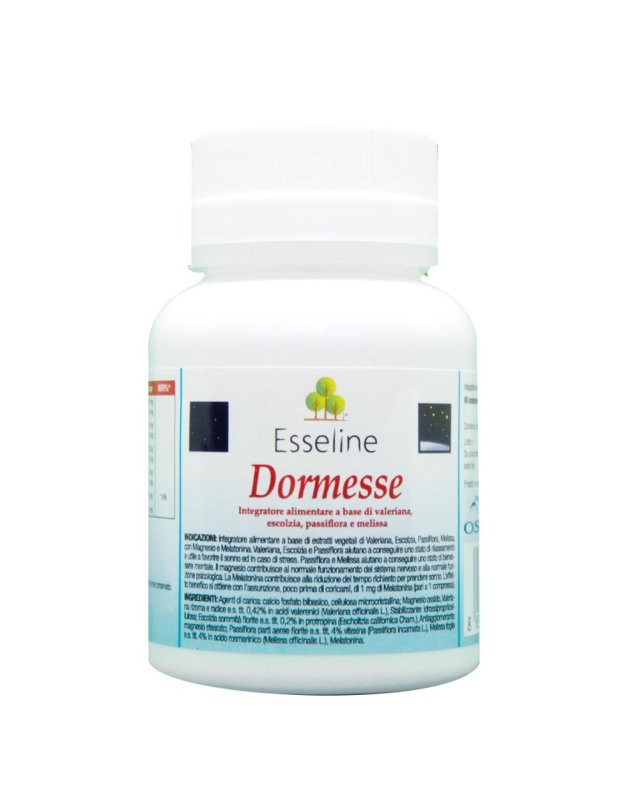 DORMESSE 60CPR