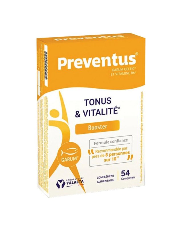 PREVENTUS 54CONF (I12/50004)SULF PREVENTUS 54CONF (I12/50004)SULF