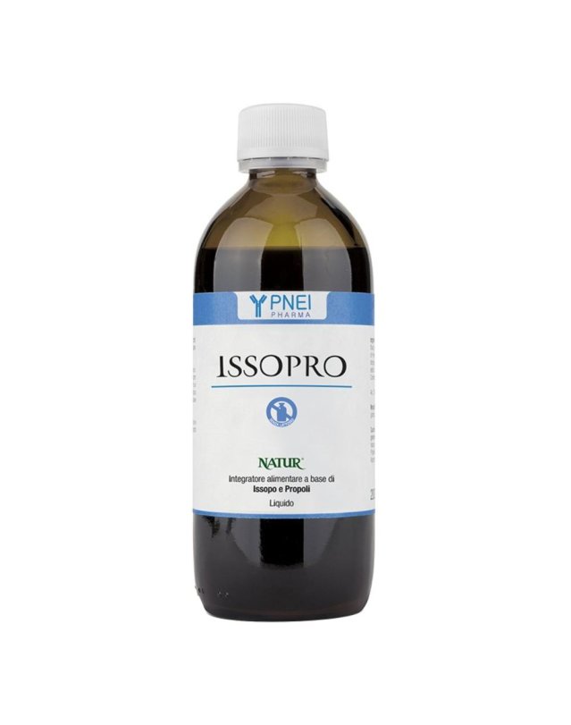 ISSOPRO 200ML