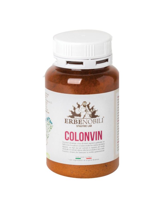 COLONVIN 100G