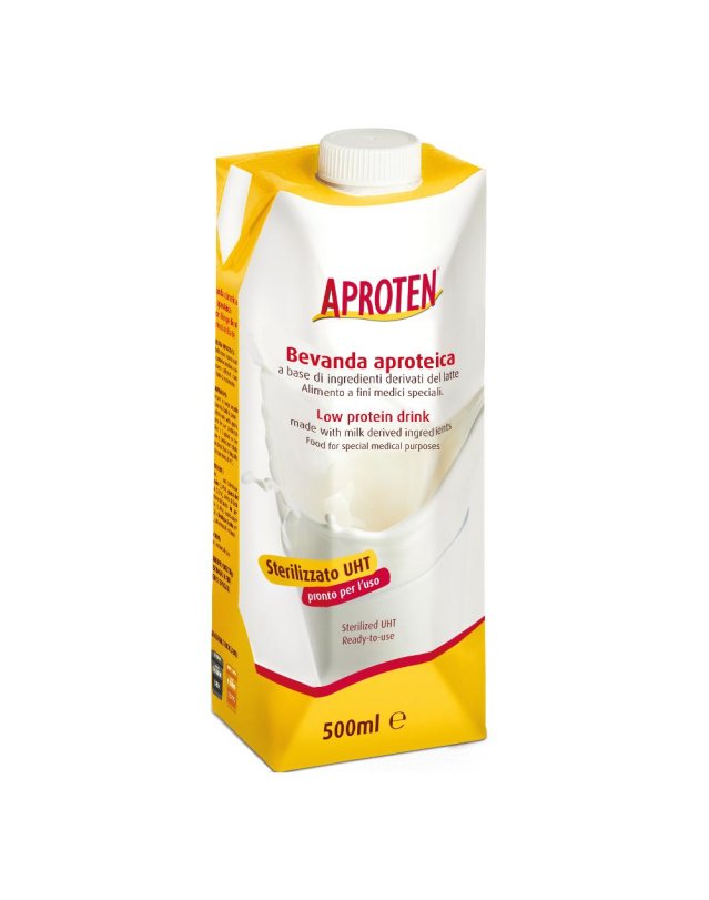 APROTEN-BEV DIET APROTEICA 500ML