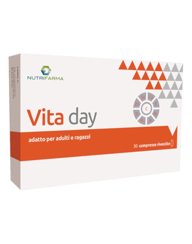 VITADAY 30CPR