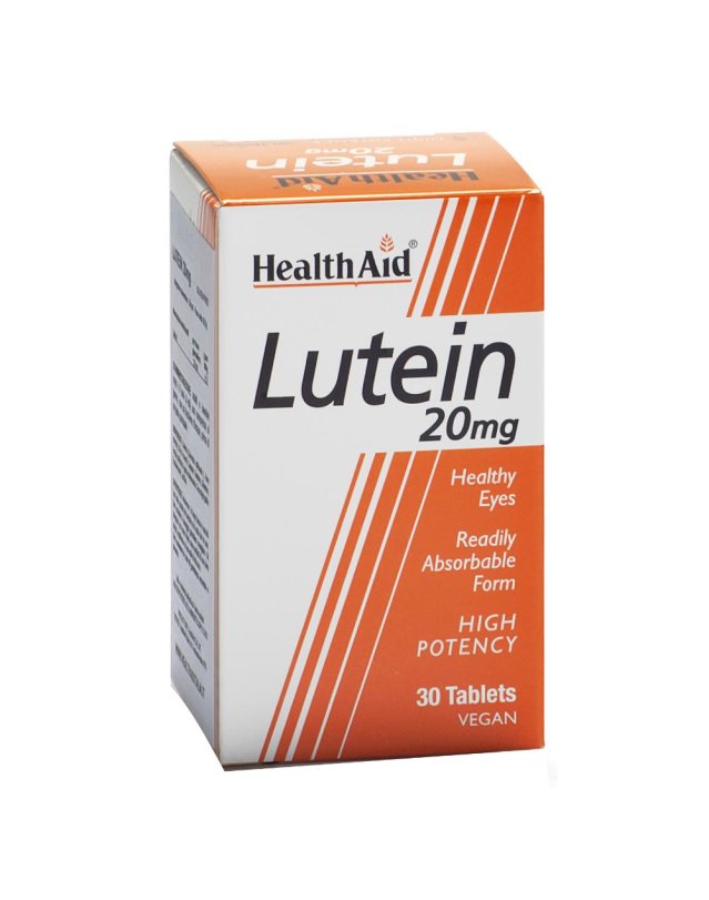LUTEINA 30 Cpr