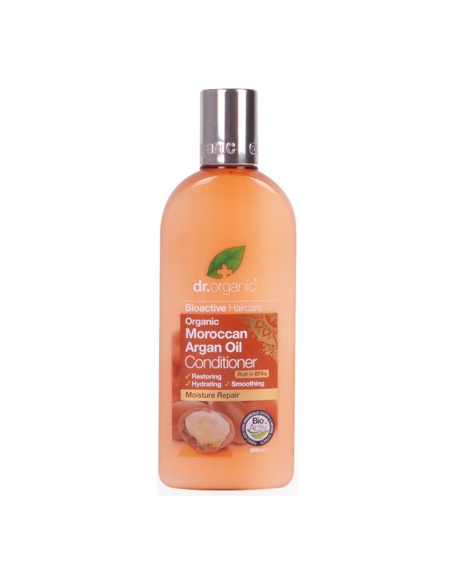 DR ORGANIC MANUKA CONDITIONER