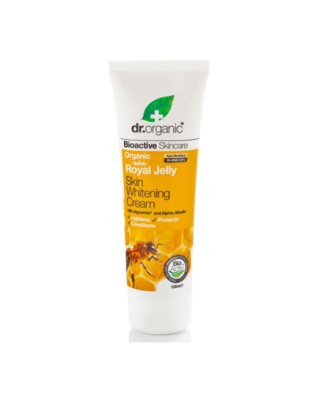 DR ORGANIC JELLY SKIN LOTION