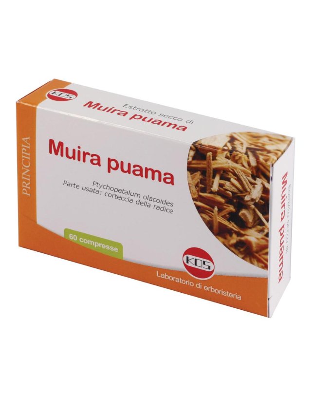 MUIRA PUAMA ESTR SEC 60CPR