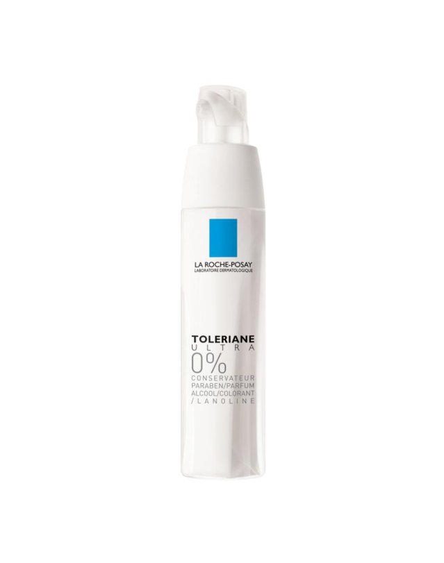 TOLERIANE ULTRA 40ML