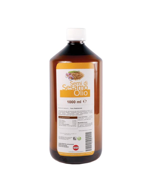 SESAMO OLIO 1000ML