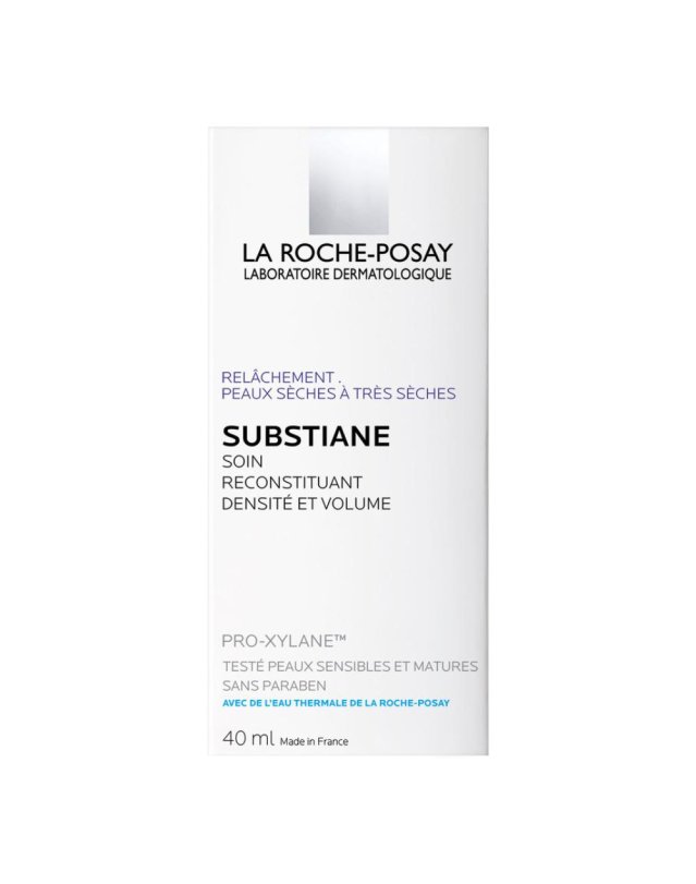 SUBSTIANE +EXT RICH T40ML