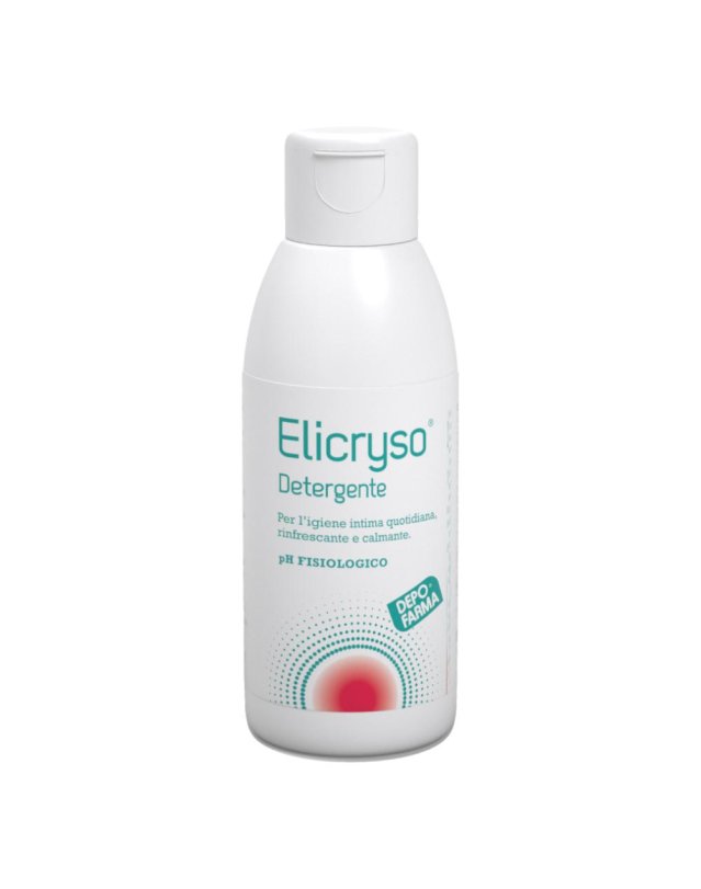 ELICRYSO-DET INTIMO 100ML