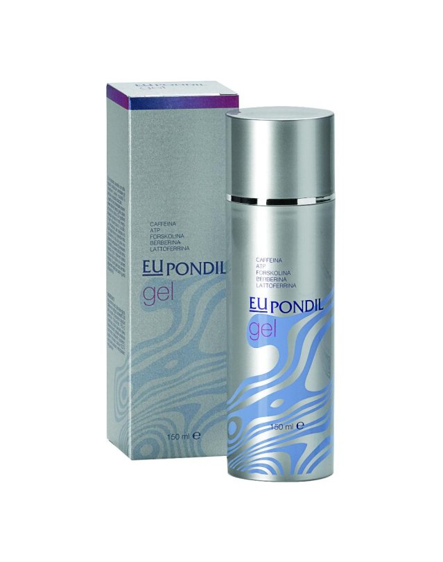 EUPONDIL Gel 150ml