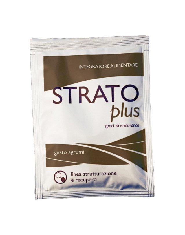 STRATO PLUS 10BUST