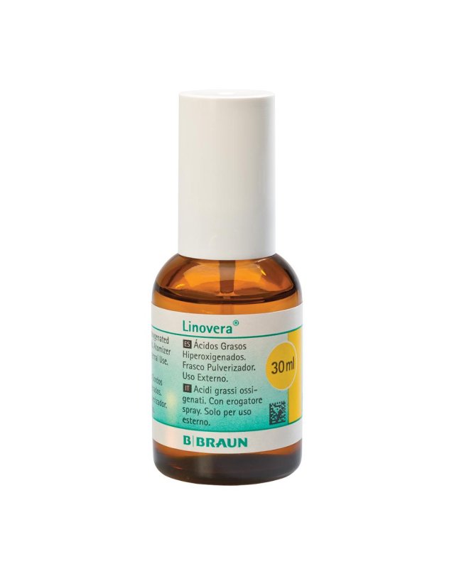 LINOVERA 30ML SPRAY