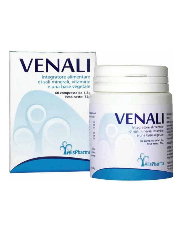 VENALI 60CPR VENALI 60CPR