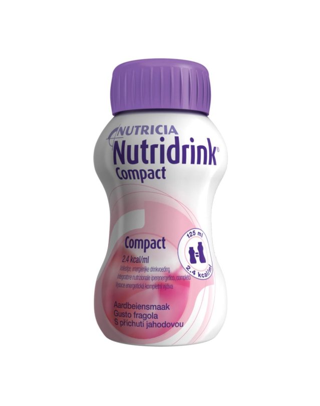 NUTRIDRINK*Comp.Fibr.Frag4x125