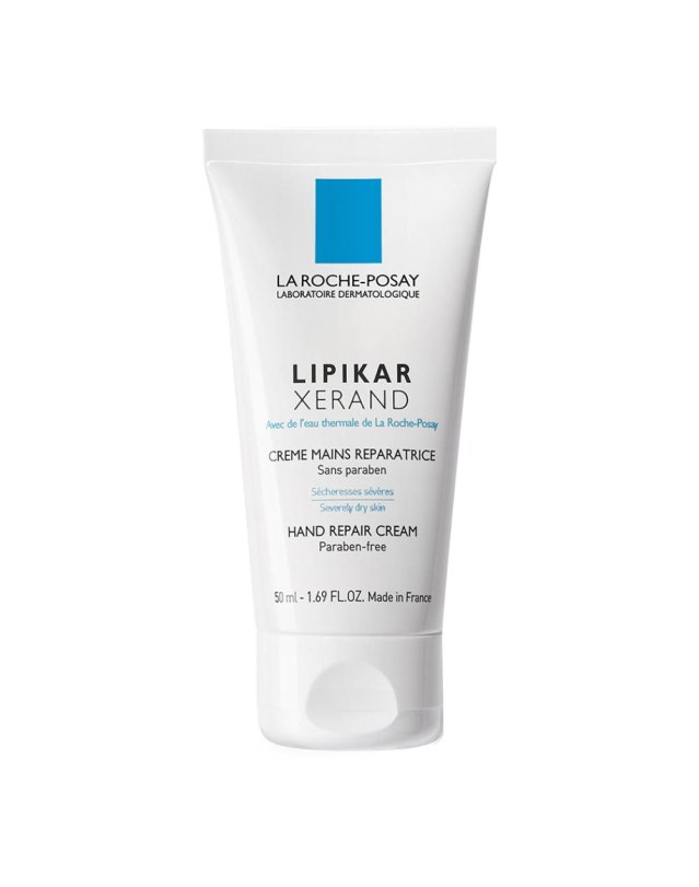 LIPIKAR-XERAND TB 50ML