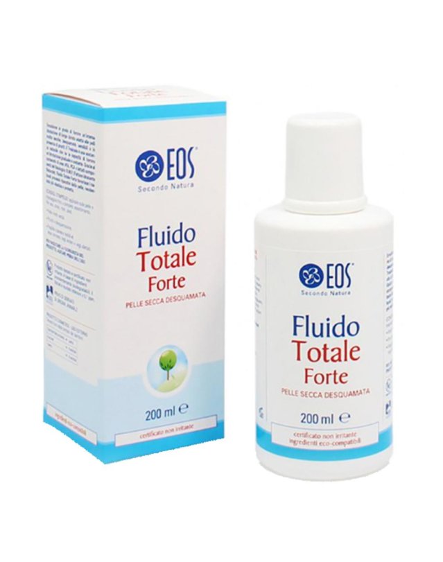 EOS FLUIDO TOTALE FORTE 200ML