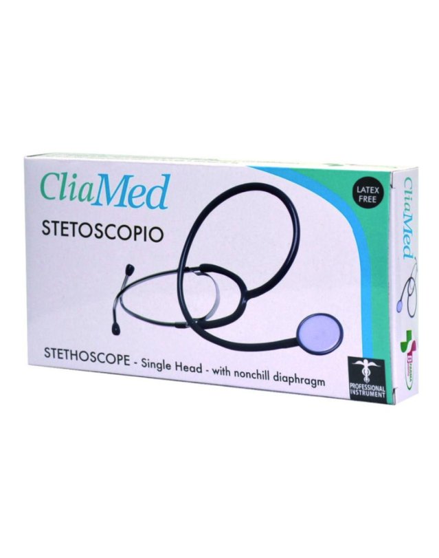 CLIAMED STETOSCOPIO